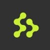 SwingDev—a hippo company logo