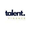 Talent Finance | B Corp™ logo