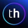 TechHuman logo