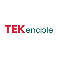 TEKenable logo