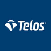 Telos Corporation logo