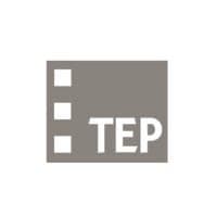 TEP - The Environment Partnership logo