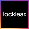 The Locklear Agency logo