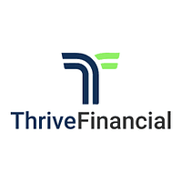 Thrive Financial, LLC logo