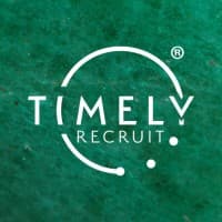 Timely Recruit Ltd logo