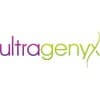 Ultragenyx logo