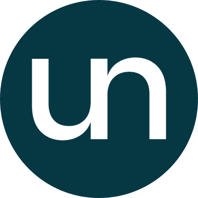 Uncapped logo