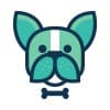 Underdog.io -Apply to top tech jobs in 60 seconds. A place where companies apply to you logo