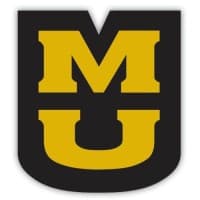 University of Missouri-Columbia logo
