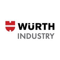 WĂźrth Industry USA logo