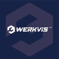 WERKVIS GmbH logo