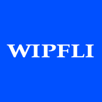Wipfli logo