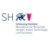 Wirtschaftsministerium SH logo
