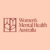 Women's Mental Health Australia logo