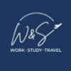 Work and Study Travel (Jobs) logo