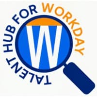 Workday Talent Hub logo