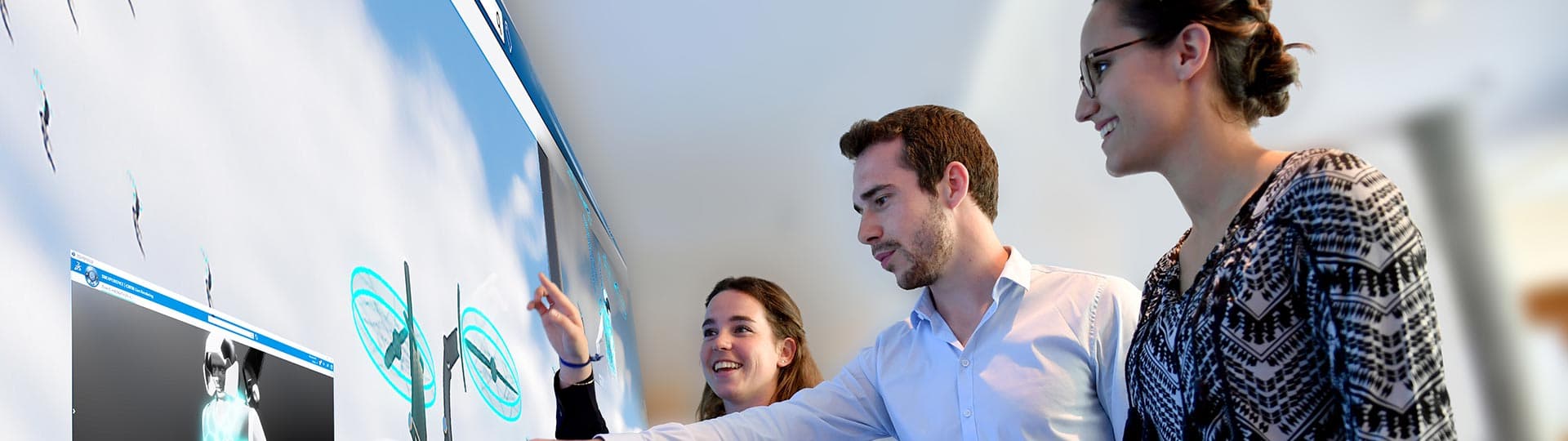 Join Medidata as an Engagement Manager: Drive Innovation in Remote Clinical Trials