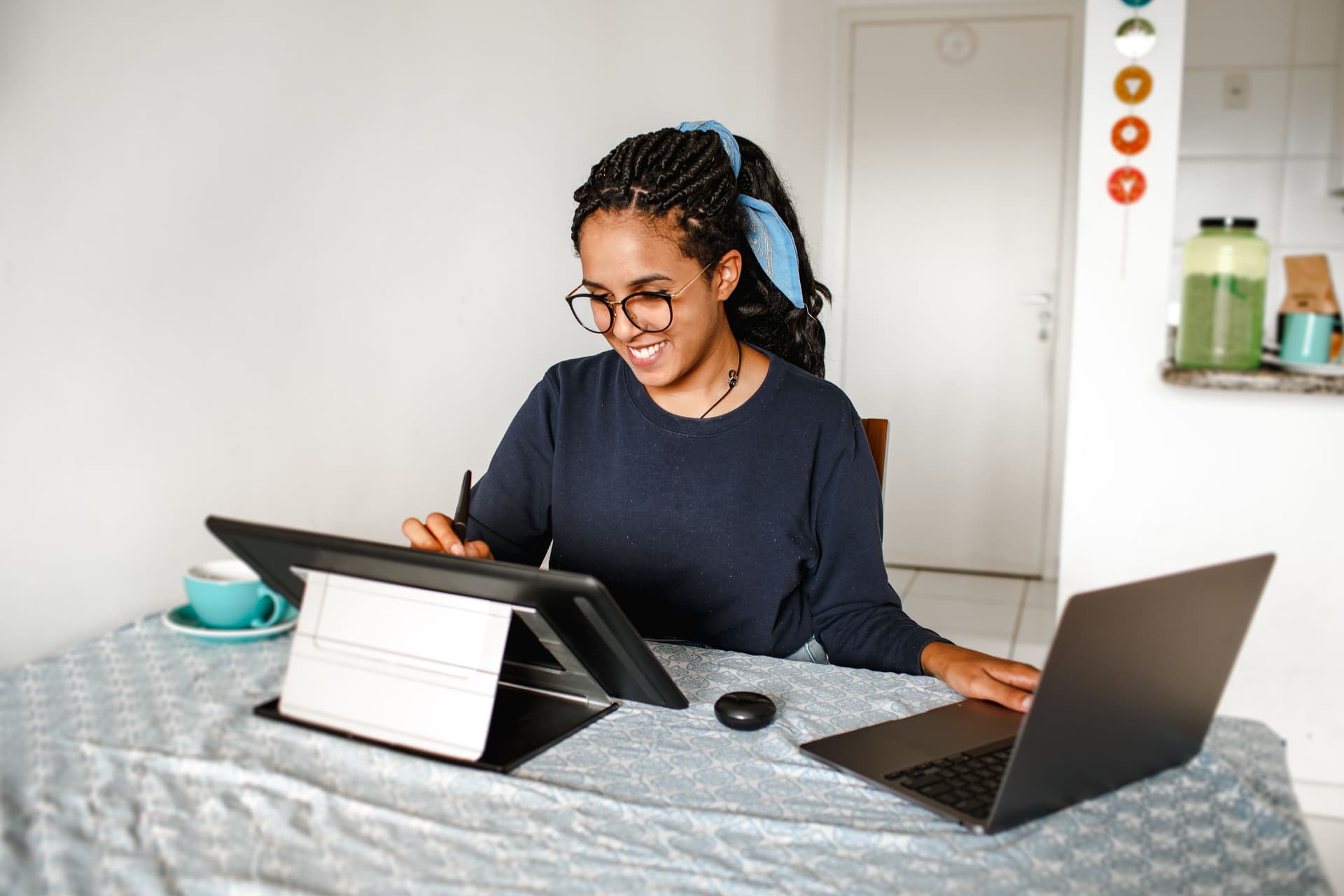 Remote Workers Report Higher Well-Being Than Onsite Peers, Study Finds