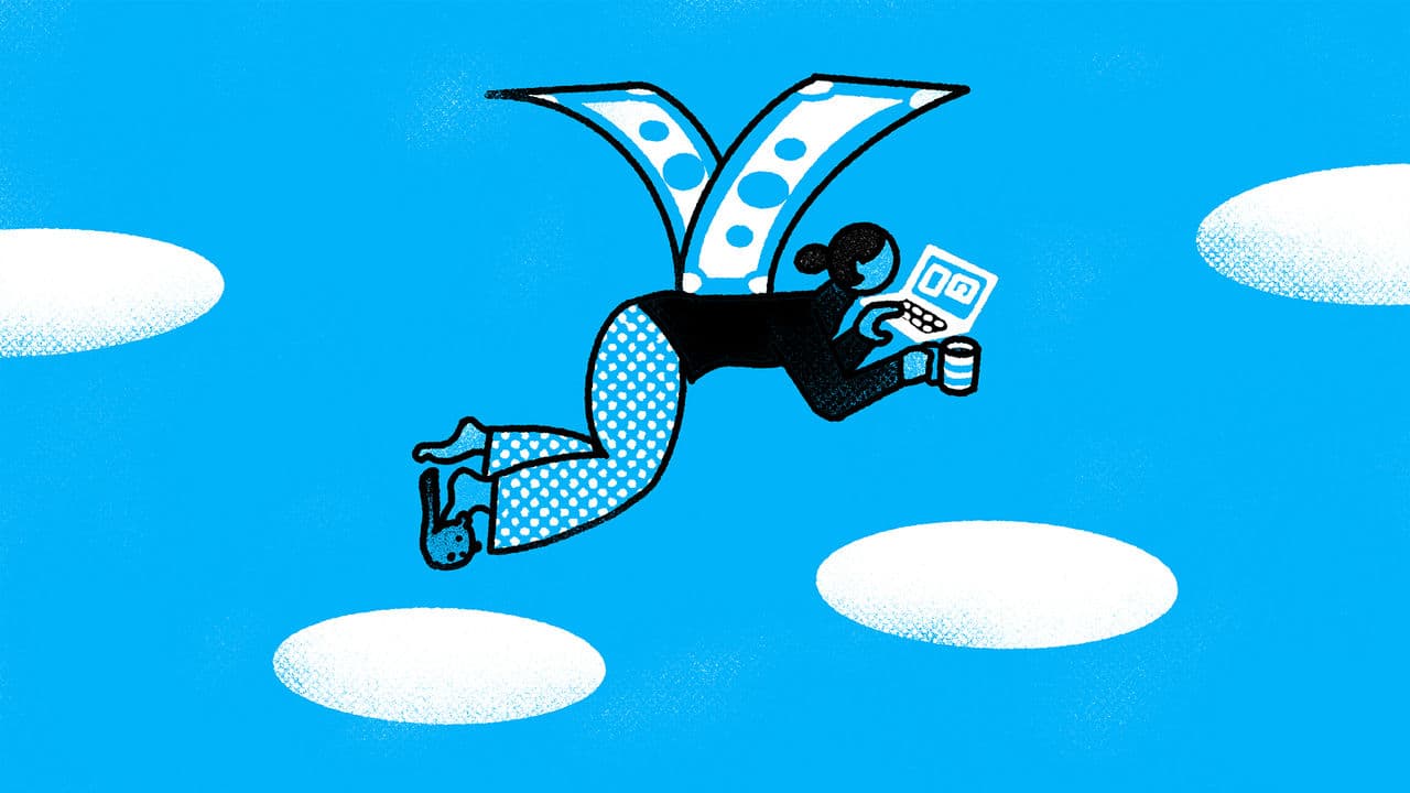The Hidden Costs of Remote Work: Are Pay Cuts on the Horizon?