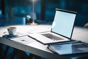 Unlocking the Mystery: When Does Your Remote Workday Truly Start and End?
