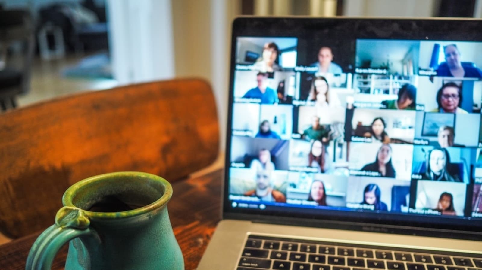The Future of Work: Will Employees Choose Remote Freedom Over Office Life?