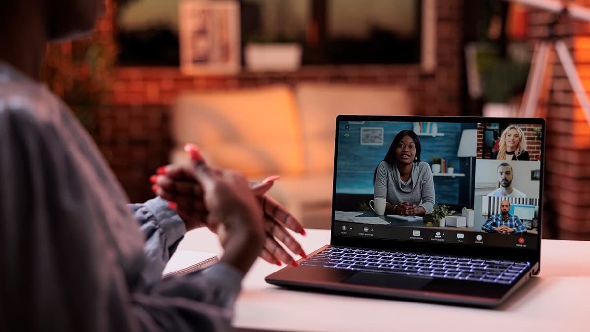 IT Roles Lead Remote Work Rebound: The Surprising Comeback After 2-Year Decline