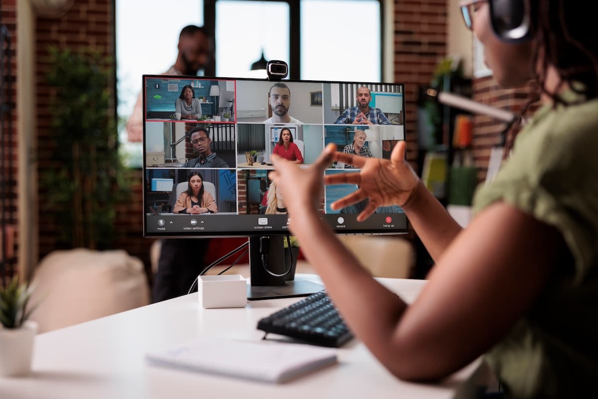 Discover the Top U.S. Cities Dominating Remote Work: Surprising Stats Revealed