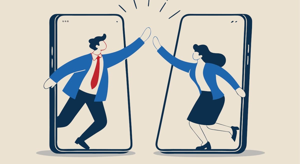 The Secret Sauce to Remote Work Success: Ethical Leadership Unveiled