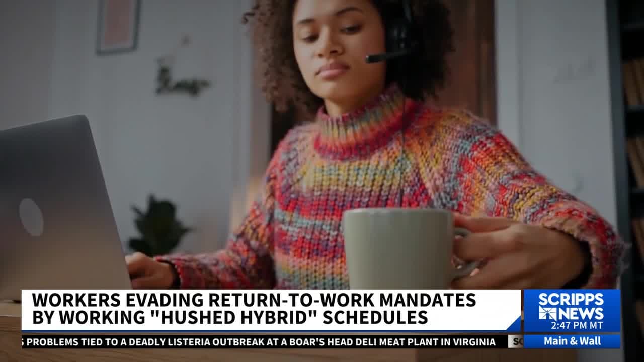 Remote Work